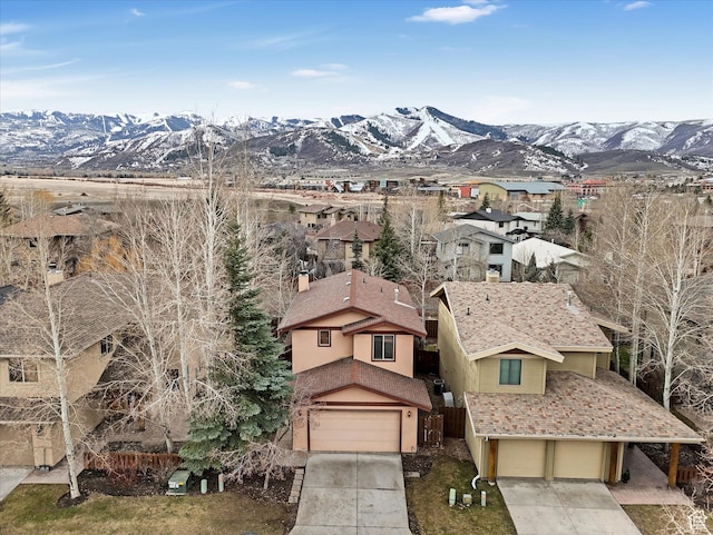 1107 Station Loop Rd, Park City, UT 84098