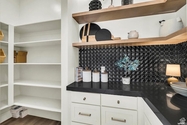1621 E Centaurus Way Unit 109, Washington, UT 84780 - view of pantry