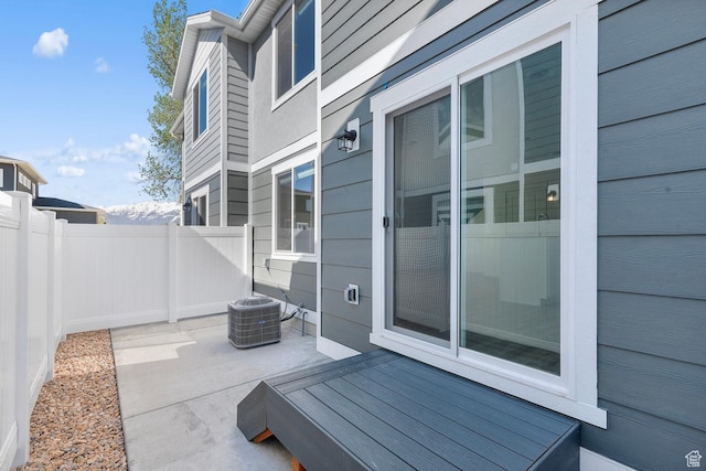 554 W 1870 S Unit 1195, Provo, UT 84601 - view of patio / terrace