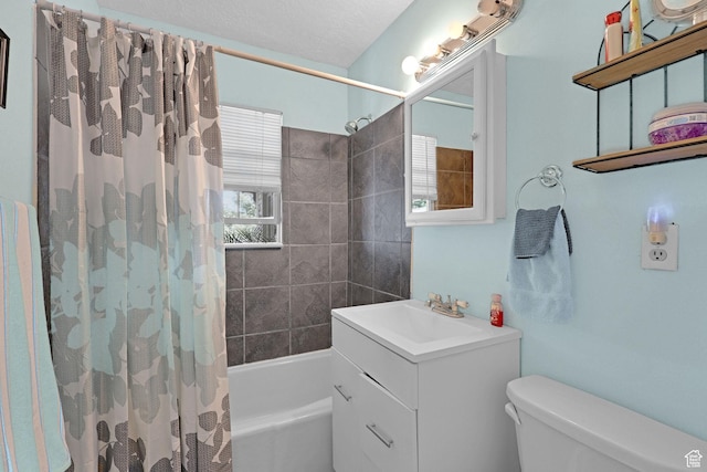 522 E Diana St, South Ogden, UT 84403 - full bathroom with shower / tub combo with curtain and vanity