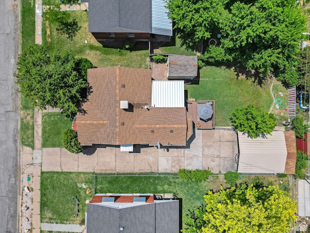 522 E Diana St, South Ogden, UT 84403 - view of subject property