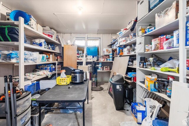 360 S 300 E, Ephraim, UT 84627 - view of storage area