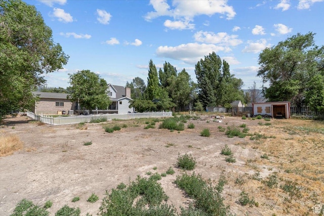 360 S 300 E, Ephraim, UT 84627 - view of yard