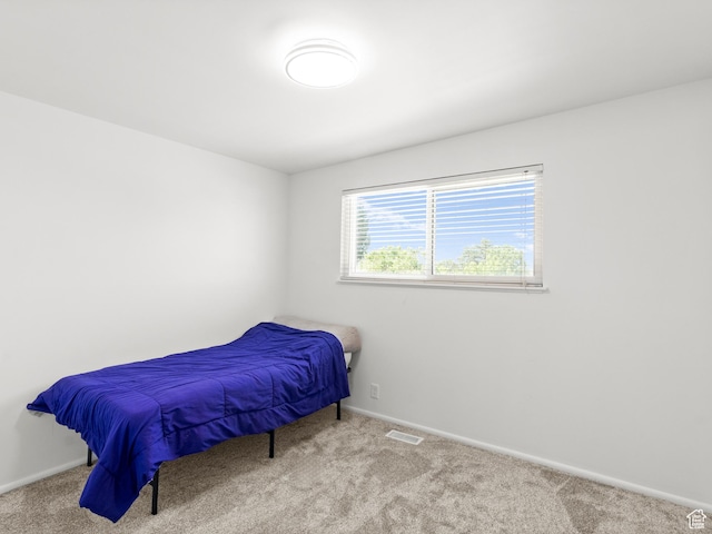 4954 W Elaine Dr S, West Valley City, UT 84120 - bedroom with carpet flooring