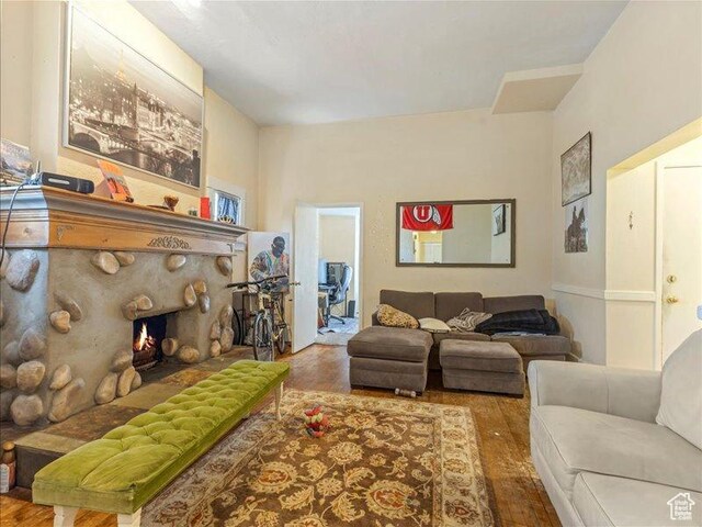 64 N F St, Salt Lake City, UT 84103 - photo 37