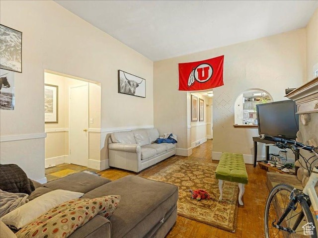 64 N F St, Salt Lake City, UT 84103 - photo 39