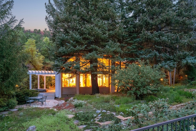 1031 N Killyons Ln, Emigration Canyon, UT 84108 - photo 10
