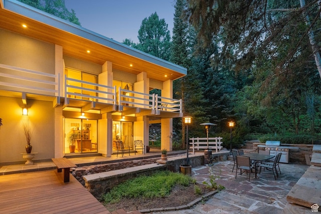 1031 N Killyons Ln, Emigration Canyon, UT 84108 - photo 11