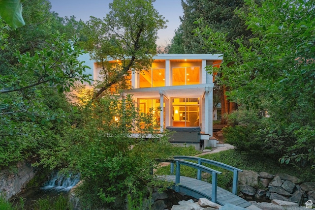 1031 N Killyons Ln, Emigration Canyon, UT 84108 - photo 9