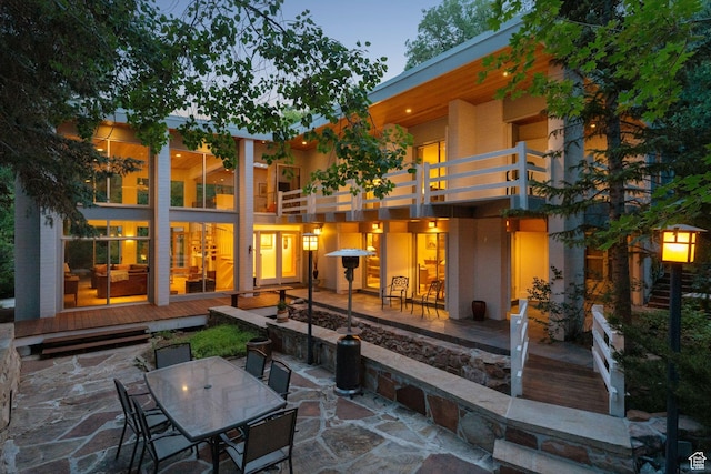 1031 N Killyons Ln, Emigration Canyon, UT 84108 - photo 1