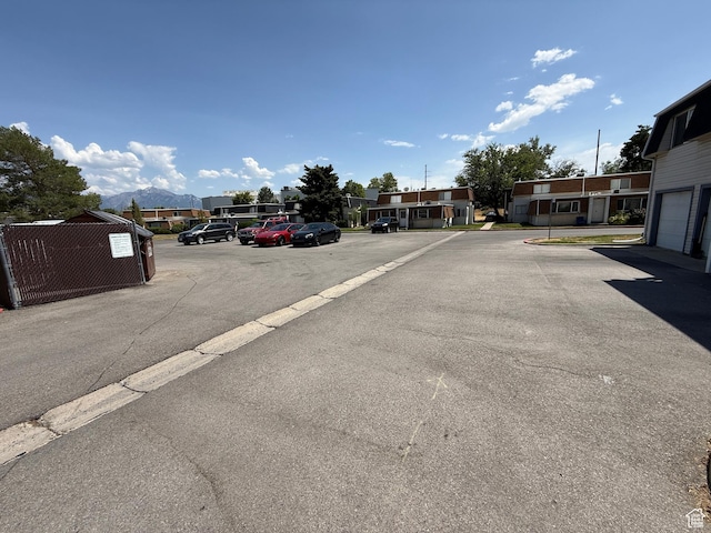 4352 S 1145 W Unit 44C, Salt Lake City, UT 84123 - view of road