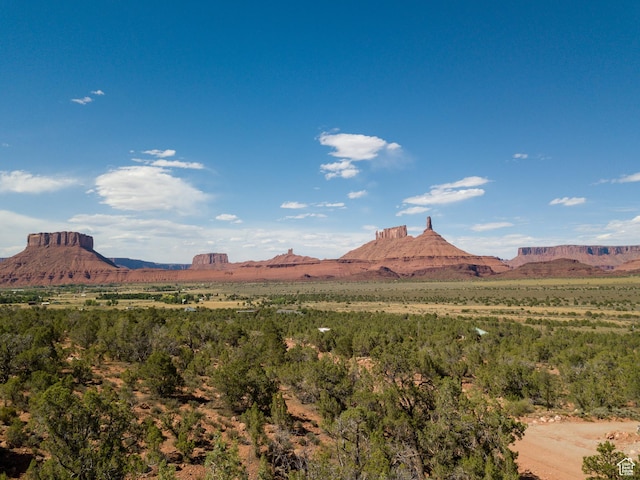 338 Taylor Ln, Castle Valley, UT 84532 - mountain view
