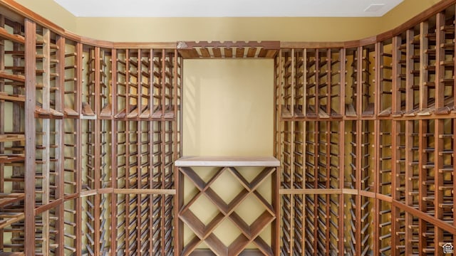 1257 W Bateman Ponds Way S, West Jordan, UT 84084 - view of wine area