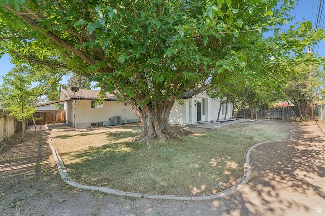 147 E 1700 S, Orem, UT 84058 - view of fenced backyard