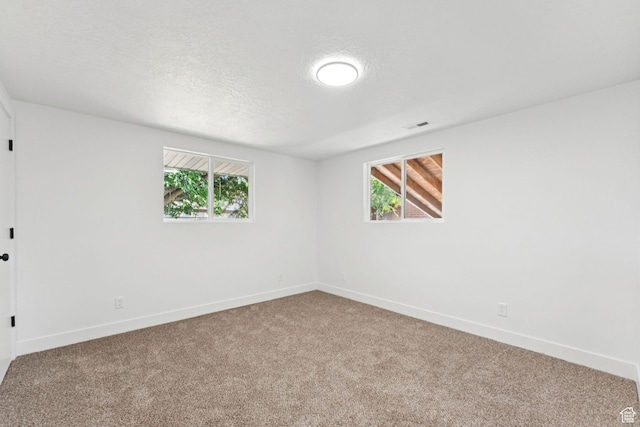 147 E 1700 S, Orem, UT 84058 - unfurnished room with carpet and a textured ceiling
