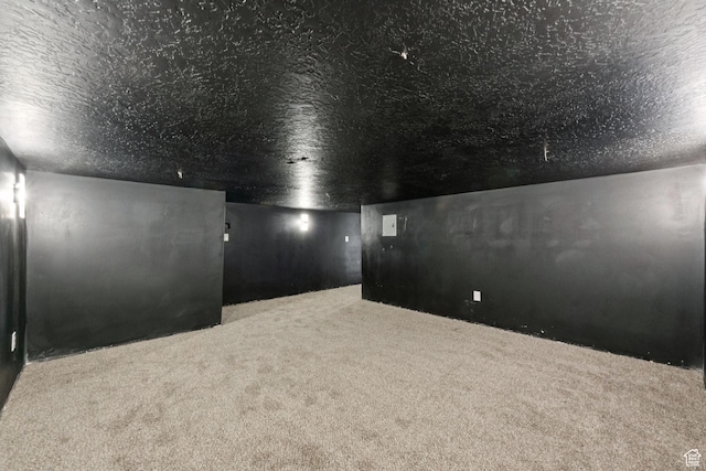 147 E 1700 S, Orem, UT 84058 - view of carpeted cinema room