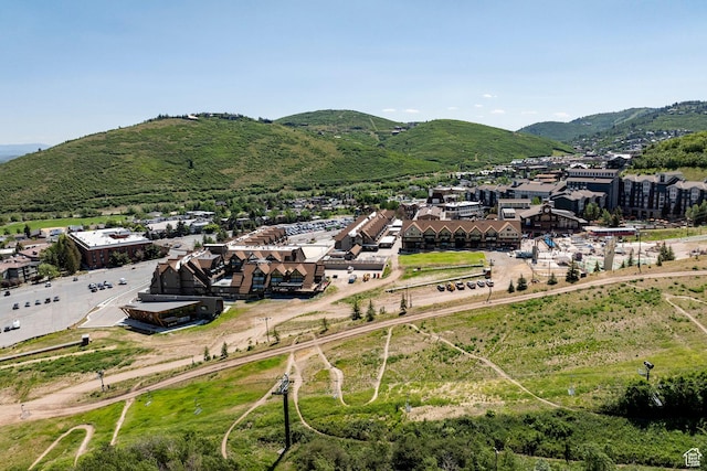 1415 Lowell Ave Unit 160, Park City, UT 84060 - mountain view