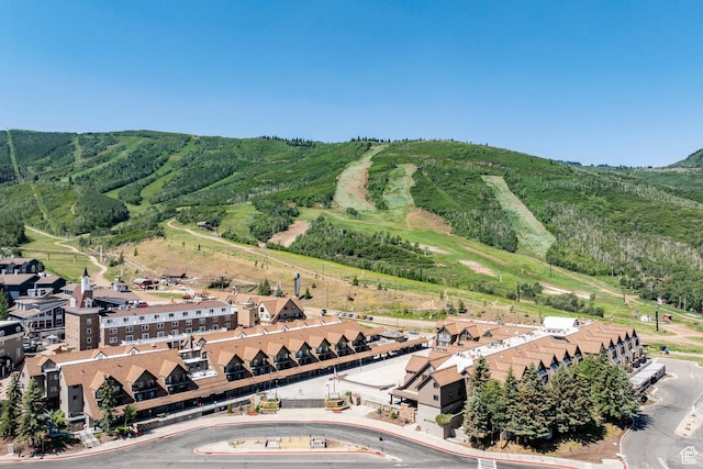 1415 Lowell Ave Unit 160, Park City, UT 84060 - view of property location