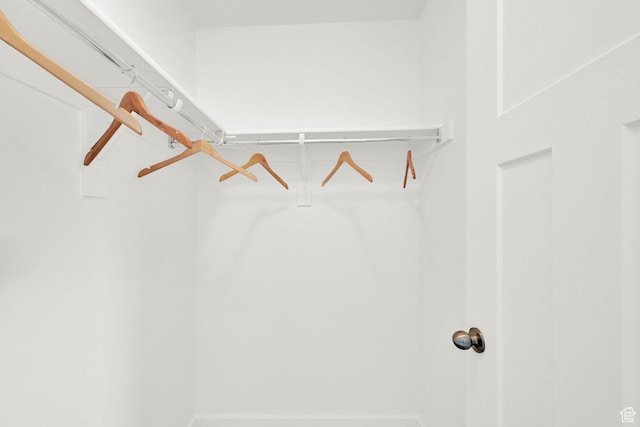 258 W 710 N, Centerville, UT 84014 - view of walk in closet