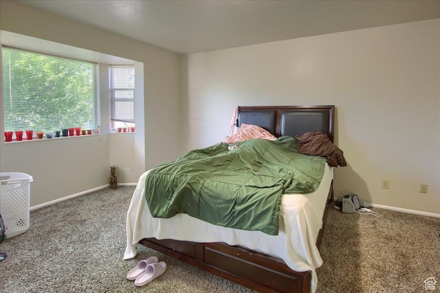 1714 E 5825 S, South Ogden, UT 84403 - carpeted bedroom featuring baseboards