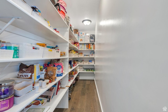 6462 W Shawnee Marie Way, Herriman, UT 84096 - view of storage area