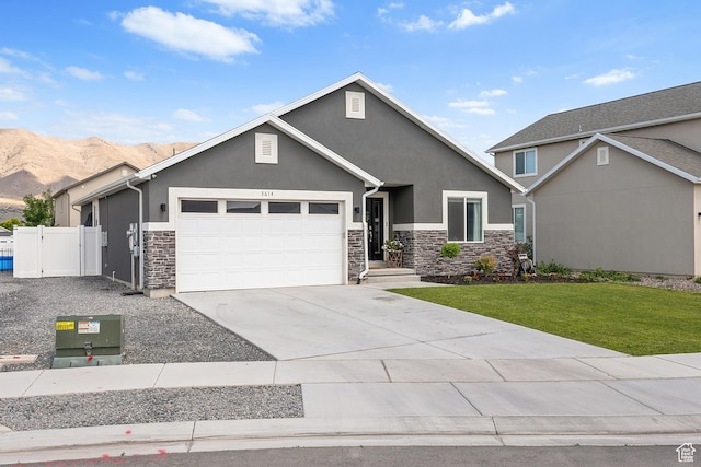 3614 N Lark Rd, Eagle Mountain, UT 84005 - photo 2