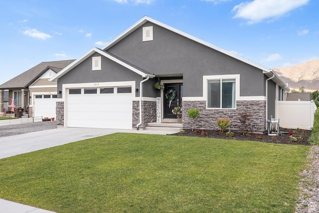 3614 N Lark Rd, Eagle Mountain, UT 84005 - photo 3