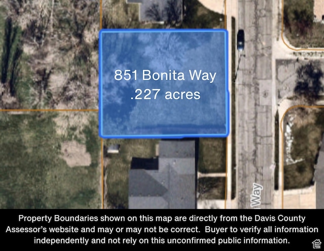 851 N Bonita Way Unit 18, Centerville, UT 84014