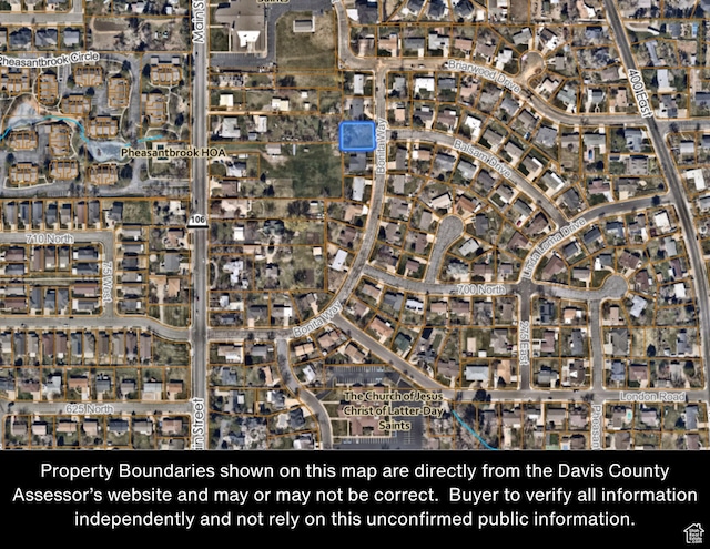 851 N Bonita Way Unit 18, Centerville, UT 84014
