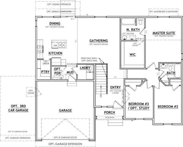 1866 S Marigold Way Unit 441, Santaquin, UT 84655 - photo 18
