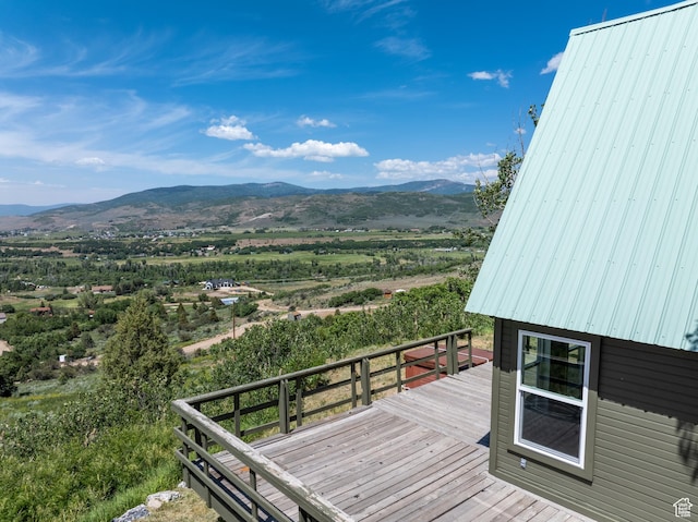4410 S Upper Aspen Loop Unit 130, Kamas, UT 84036 - mountain view