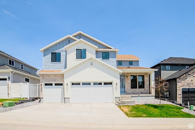 3884 W Sand Lake Dr, South Jordan, UT 84009 - photo 1