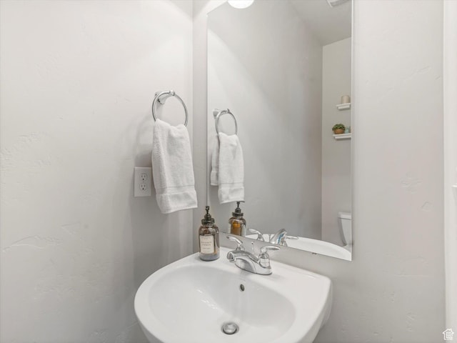 6612 W Terrace Wash Ln S Unit 119, West Jordan, UT 84081 - bathroom with a sink
