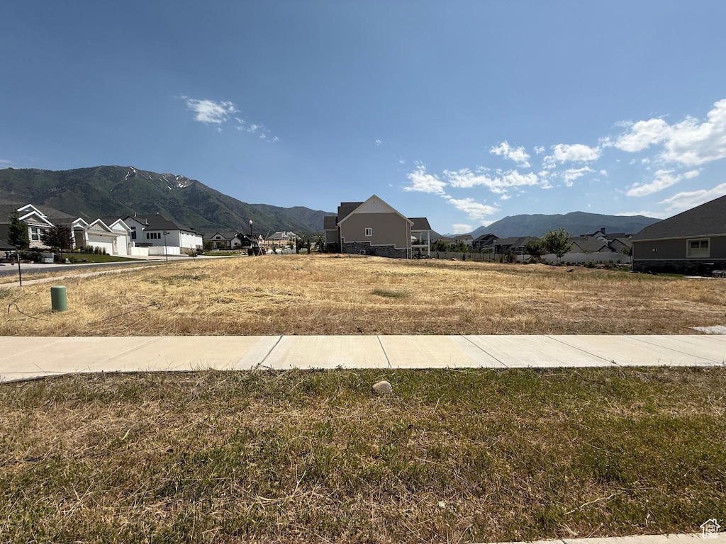 1304 S 590 E Unit 1, Salem, UT 84653