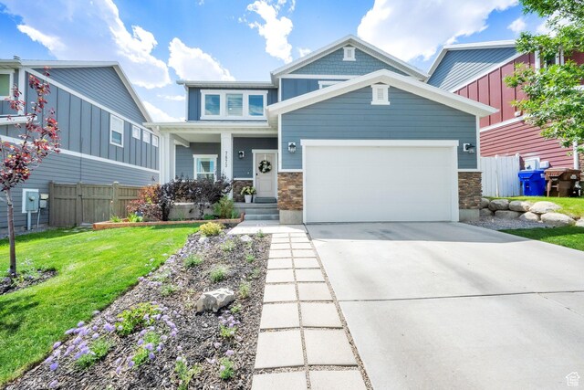 7873 N Santa Clara Dr, Eagle Mountain, UT 84005 - photo 1