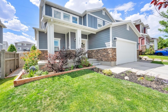 7873 N Santa Clara Dr, Eagle Mountain, UT 84005 - photo 2