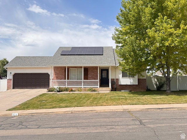 521 E 550 S, Santaquin, UT 84655 - photo 1