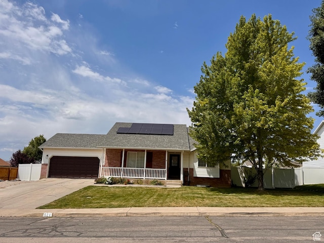 521 E 550 S, Santaquin, UT 84655 - photo 2