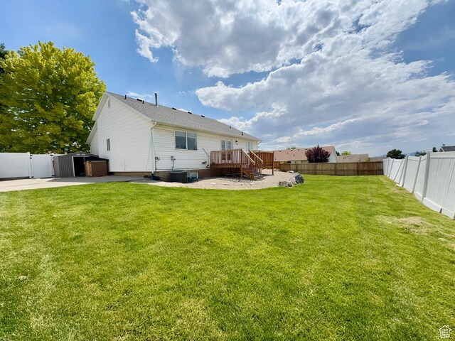 521 E 550 S, Santaquin, UT 84655 - photo 32