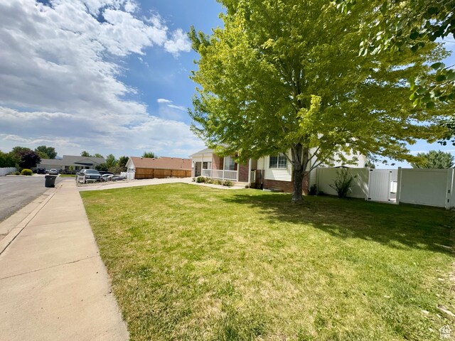 521 E 550 S, Santaquin, UT 84655 - photo 42