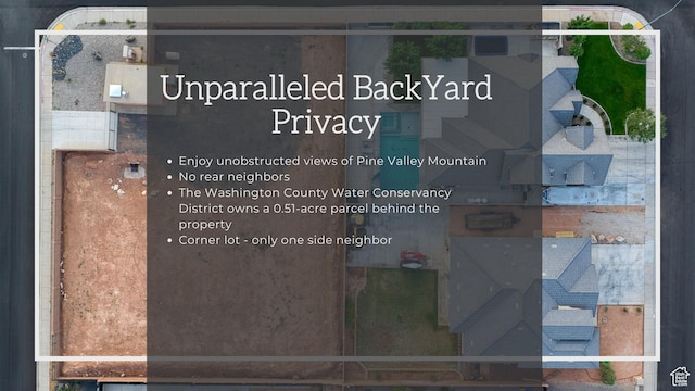 3410 W 2490 S, Hurricane, UT 84737 - view of a document