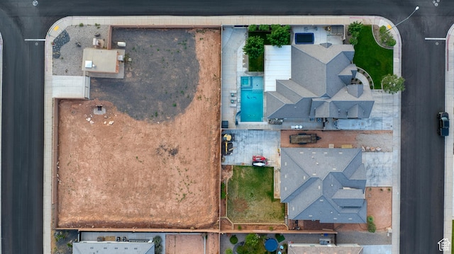 3410 W 2490 S, Hurricane, UT 84737 - bird's eye view