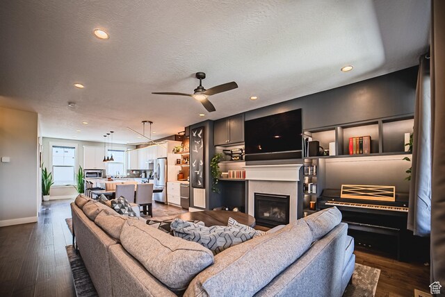 10452 S Sage Canal Way, Sandy, UT 84070 - photo 32