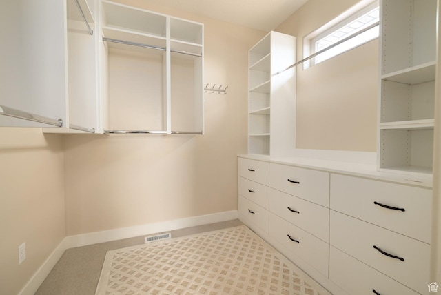 10371 N 400 W, Roosevelt, UT 84066 - view of walk in closet