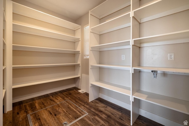10371 N 400 W, Roosevelt, UT 84066 - view of storage area