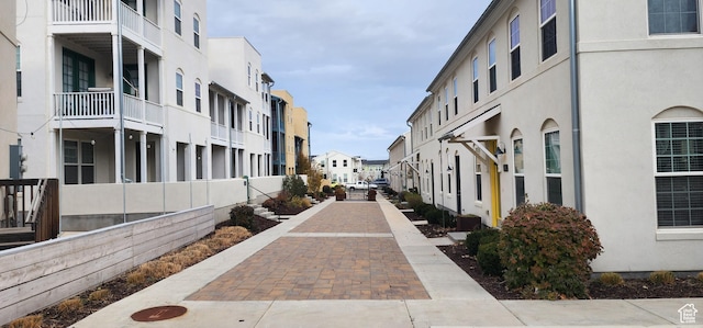 5332 W Scout Plane Ln, South Jordan, UT 84009 - surrounding community featuring a residential view