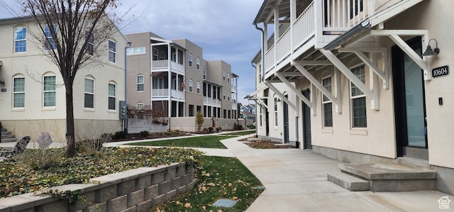 5332 W Scout Plane Ln, South Jordan, UT 84009 - view of community