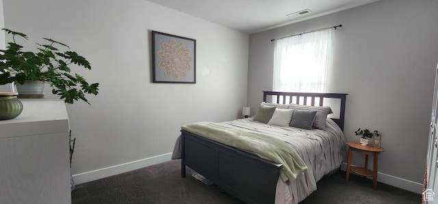 5332 W Scout Plane Ln, South Jordan, UT 84009 - carpeted bedroom with baseboards
