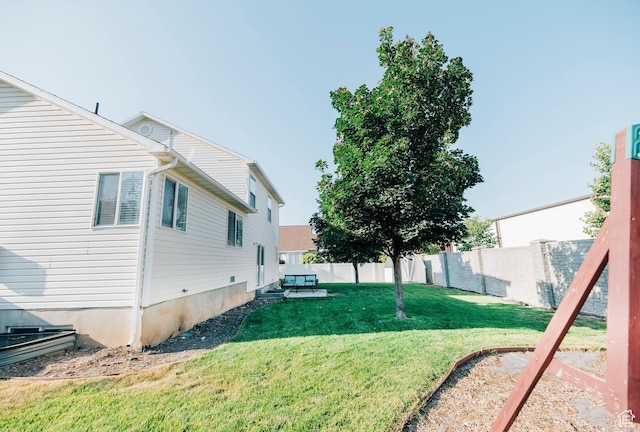 9961 N 4680 W, Cedar Hills, UT 84062 - view of fenced backyard