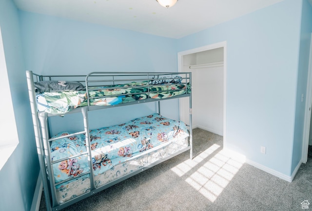 9961 N 4680 W, Cedar Hills, UT 84062 - carpeted bedroom with baseboards